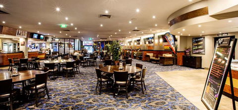Sandbelt Club Hotel - Melbourne Tourism 8