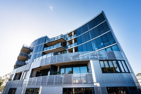 Anchorage Apartments Hampton - Melbourne Tourism 0