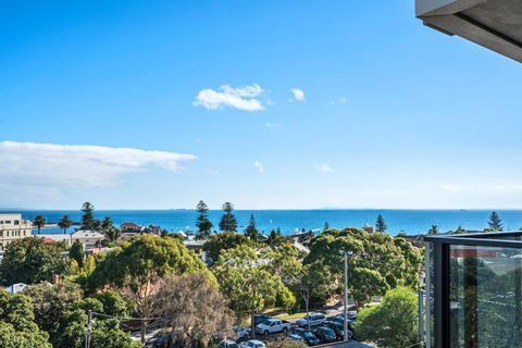 Anchorage Apartments Hampton - Melbourne Tourism 1