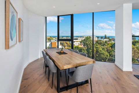 Anchorage Apartments Hampton - Melbourne Tourism 2