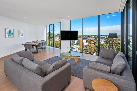 Anchorage Apartments Hampton - Melbourne Tourism 3