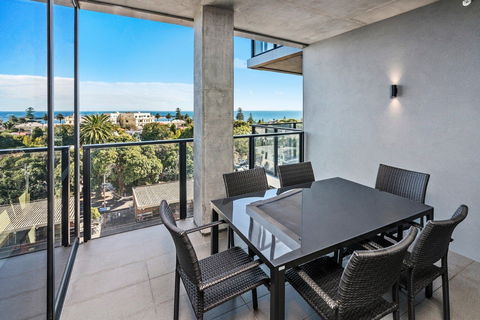 Anchorage Apartments Hampton - Melbourne Tourism 5