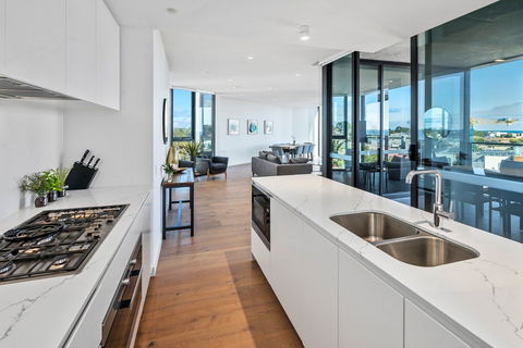 Anchorage Apartments Hampton - Melbourne Tourism 6