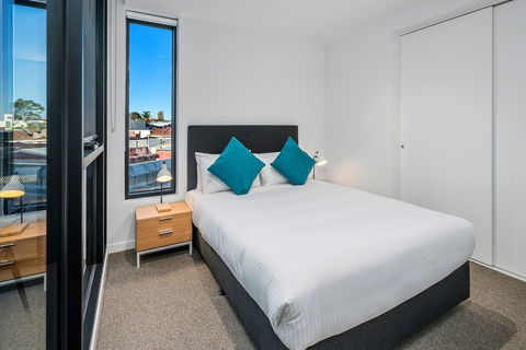 Anchorage Apartments Hampton - Melbourne Tourism 8