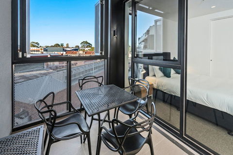 Anchorage Apartments Hampton - Melbourne Tourism 9