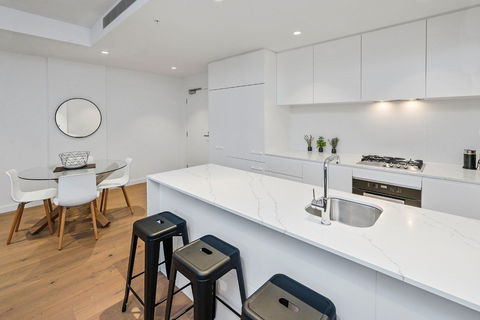 Anchorage Apartments Hampton - Melbourne Tourism 12