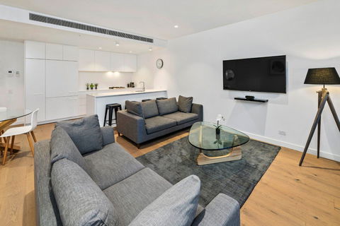 Anchorage Apartments Hampton - Melbourne Tourism 13