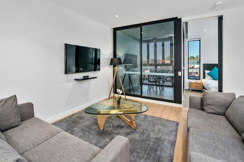 Anchorage Apartments Hampton - Melbourne Tourism 14