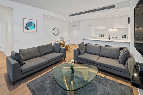 Anchorage Apartments Hampton - Melbourne Tourism 15