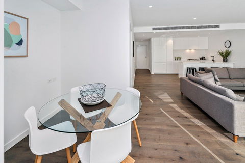 Anchorage Apartments Hampton - Melbourne Tourism 17