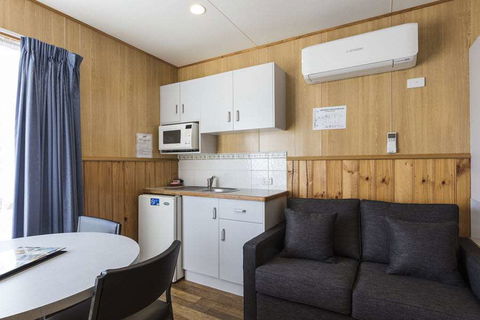 BIG4 Albury Tourist Park - Melbourne Tourism 9