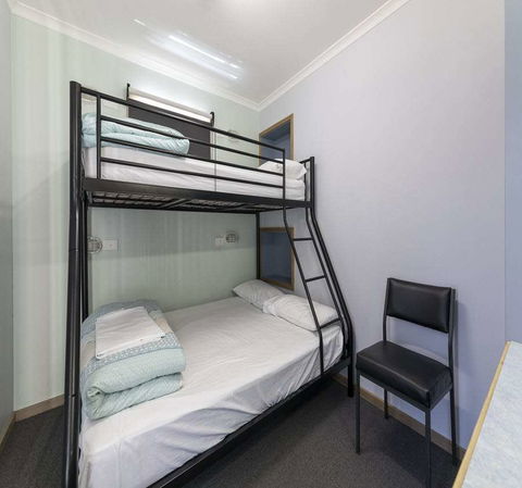 BIG4 Albury Tourist Park - Melbourne Tourism 14