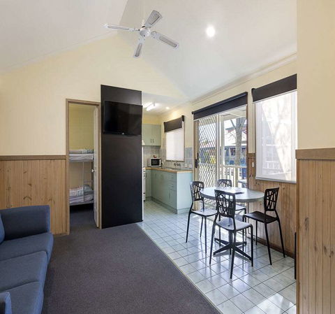 BIG4 Albury Tourist Park - Melbourne Tourism 16