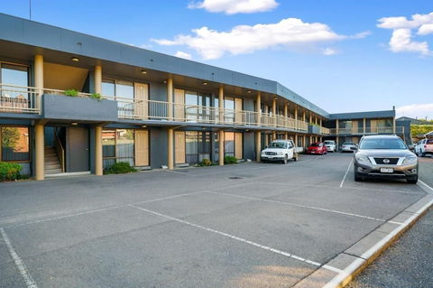 City Reach Motel - Melbourne Tourism 1