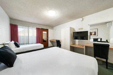 City Reach Motel - Melbourne Tourism 8