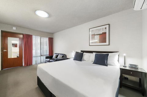 City Reach Motel - Melbourne Tourism 10