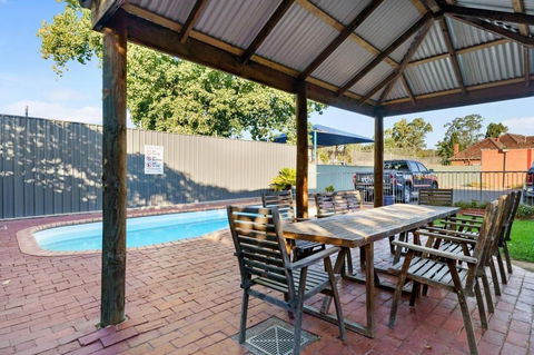 City Reach Motel - Melbourne Tourism 16