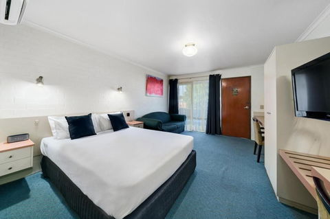 City Reach Motel - Melbourne Tourism 17