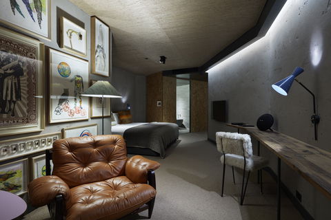 Ovolo Nishi - Melbourne Tourism 7