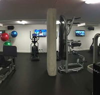 Avenue Hotel Canberra - Melbourne Tourism
