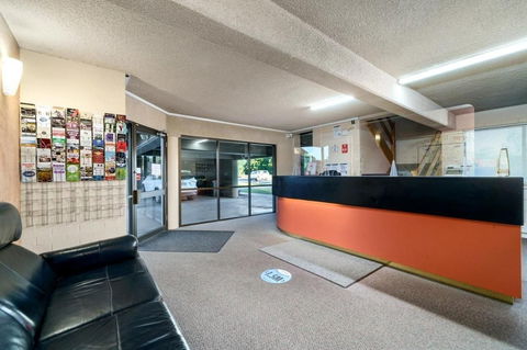 City Reach Motel - Melbourne Tourism 2