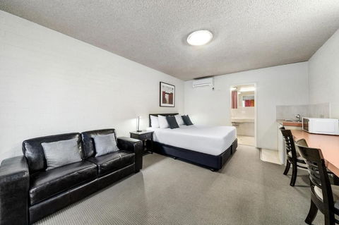 City Reach Motel - Melbourne Tourism 3