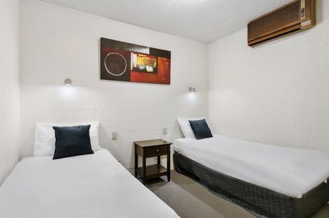 City Reach Motel - Melbourne Tourism 4
