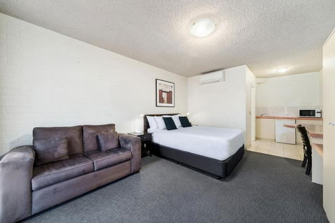 City Reach Motel - Melbourne Tourism 6
