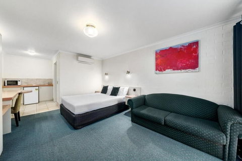 City Reach Motel - Melbourne Tourism 7
