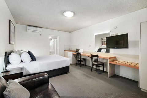 City Reach Motel - Melbourne Tourism 11