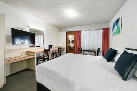 City Reach Motel - Melbourne Tourism 12