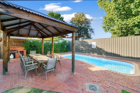 City Reach Motel - Melbourne Tourism 15