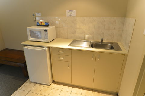 Wattle Grove Motel - Melbourne Tourism 5