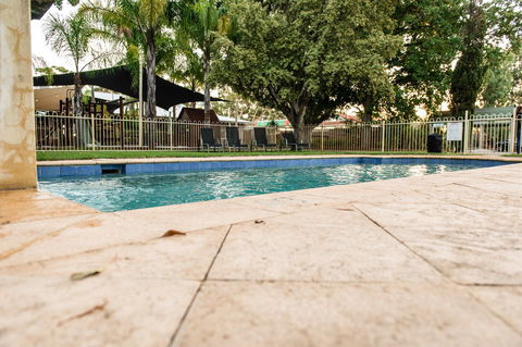 Wattle Grove Motel - Melbourne Tourism 8