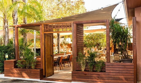 Wattle Grove Motel - Melbourne Tourism 9