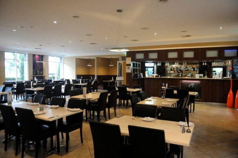 Wattle Grove Motel - Melbourne Tourism 10