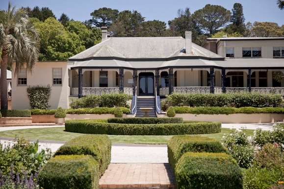 Avon NSW Melbourne Tourism