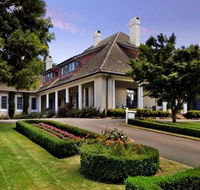 Peppers Manor House - Melbourne Tourism