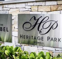 The Sebel Bowral Heritage Park - Melbourne Tourism
