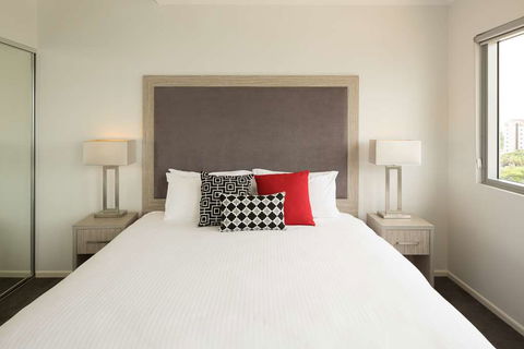 H On Smith Hotel - Melbourne Tourism 6