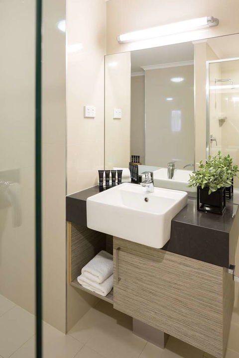 H On Smith Hotel - Melbourne Tourism 7