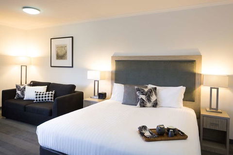 H On Smith Hotel - Melbourne Tourism 14