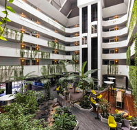 Novotel Darwin Atrium