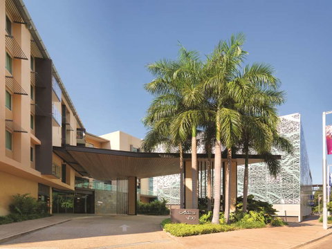Adina Apartment Hotel Darwin Waterfront - Melbourne Tourism 1