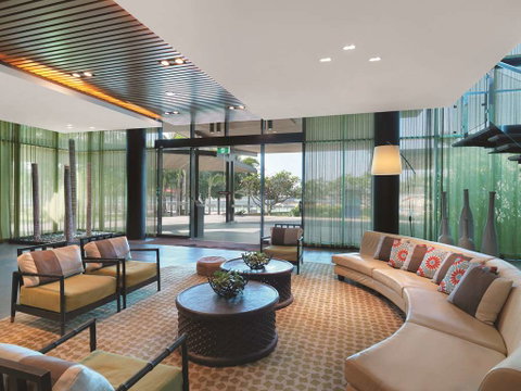 Adina Apartment Hotel Darwin Waterfront - Melbourne Tourism 4