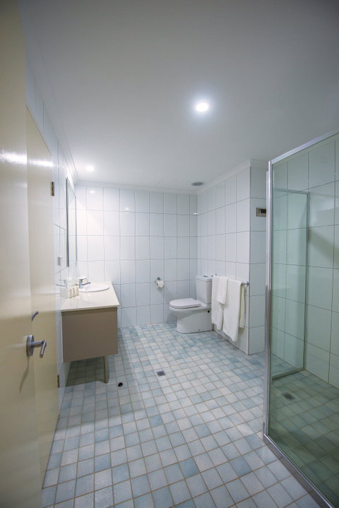 Club Tropical Resort Darwin - Melbourne Tourism 4