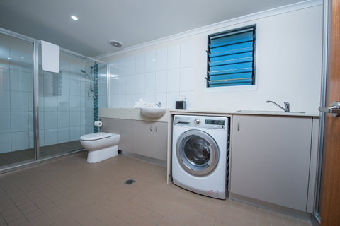 Club Tropical Resort Darwin - Melbourne Tourism 13
