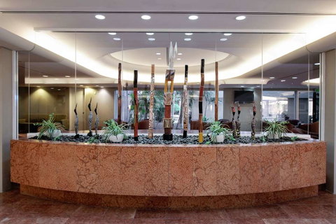 DoubleTree by Hilton Esplanade Darwin - Melbourne Tourism 1
