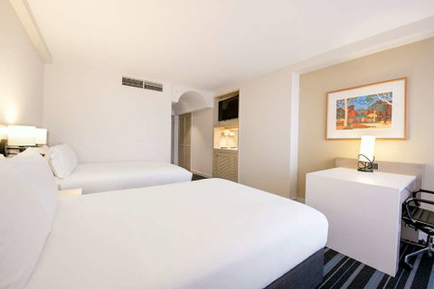 DoubleTree by Hilton Esplanade Darwin - Melbourne Tourism 4