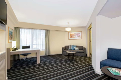 DoubleTree by Hilton Esplanade Darwin - Melbourne Tourism 5